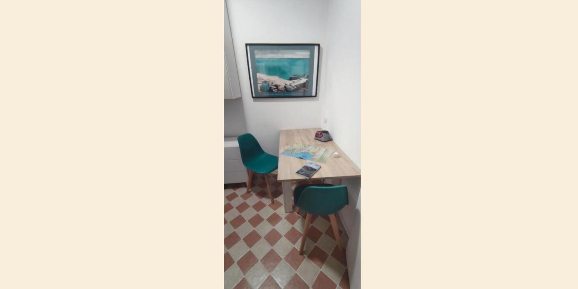 נאפולי Nespolino, Piccola Casetta In Centro Storico Al Piano Terra Con Piccolo Spazio Esterno Privato מראה חיצוני תמונה