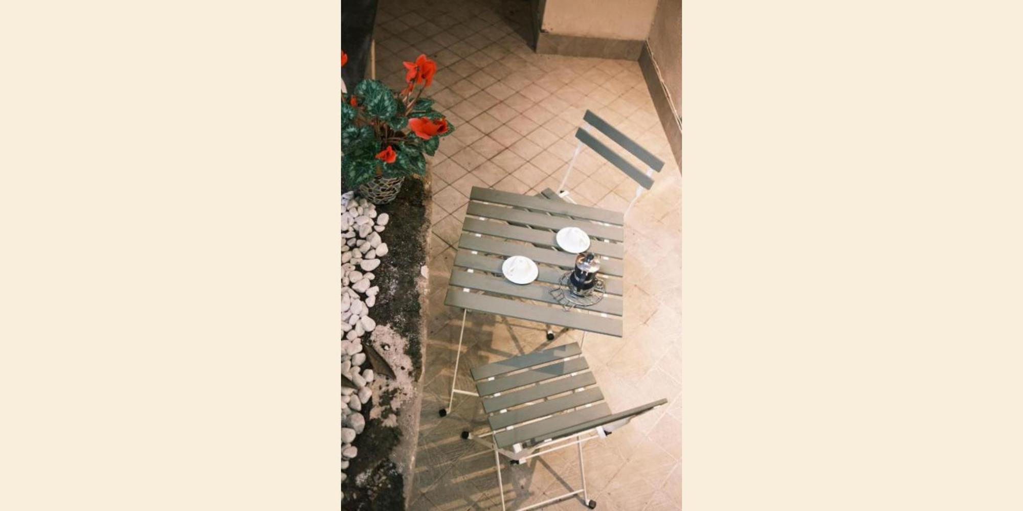 נאפולי Nespolino, Piccola Casetta In Centro Storico Al Piano Terra Con Piccolo Spazio Esterno Privato מראה חיצוני תמונה