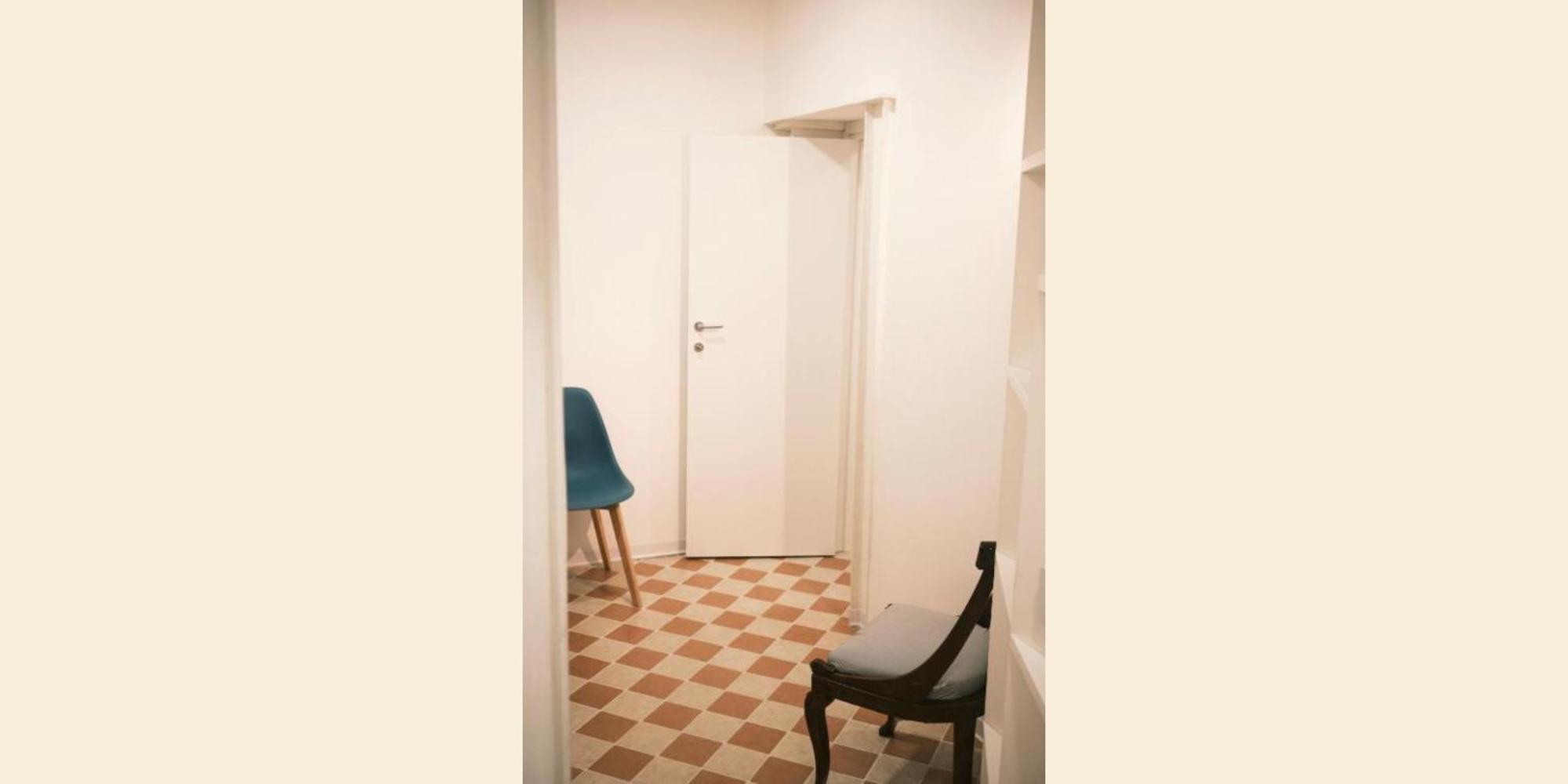 נאפולי Nespolino, Piccola Casetta In Centro Storico Al Piano Terra Con Piccolo Spazio Esterno Privato מראה חיצוני תמונה
